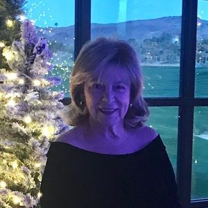 Meet your Posher, Mary beth